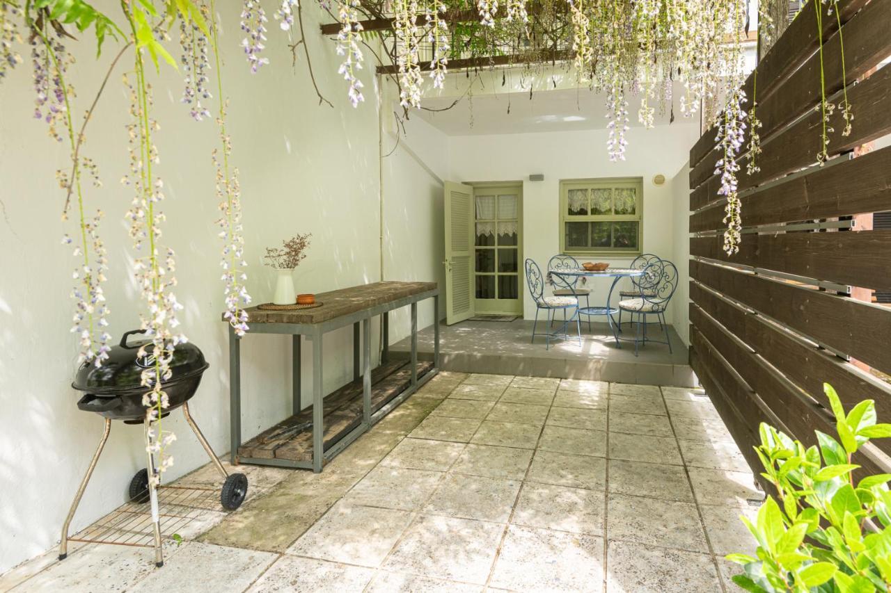 Rose Willow, Vourvourou #Feelslikehome エクステリア 写真
